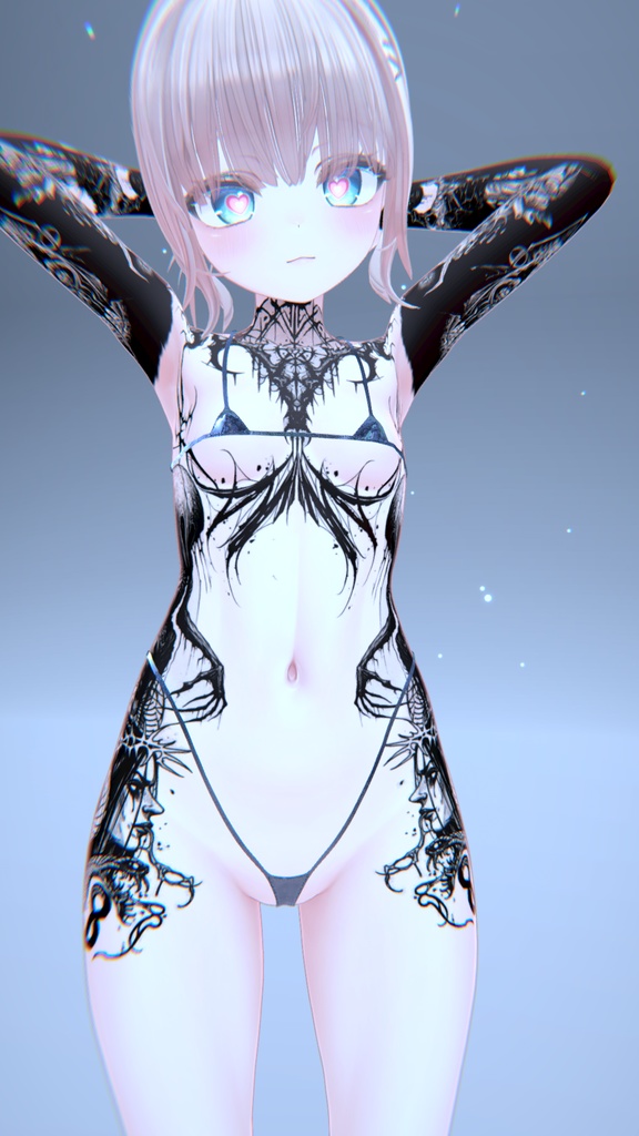 ✡Ritual Manuka Tattoo「マヌカ」/ リチュアルマヌカタトゥー✡