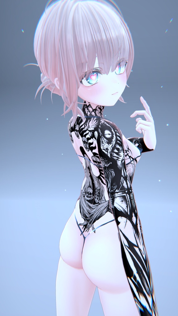 ✡Ritual Manuka Tattoo「マヌカ」/ リチュアルマヌカタトゥー✡