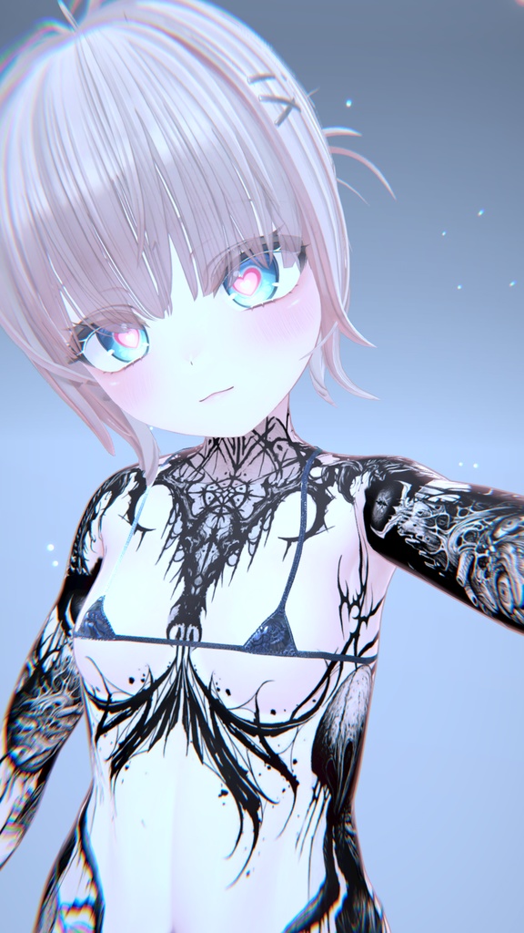 ✡Ritual Manuka Tattoo「マヌカ」/ リチュアルマヌカタトゥー✡