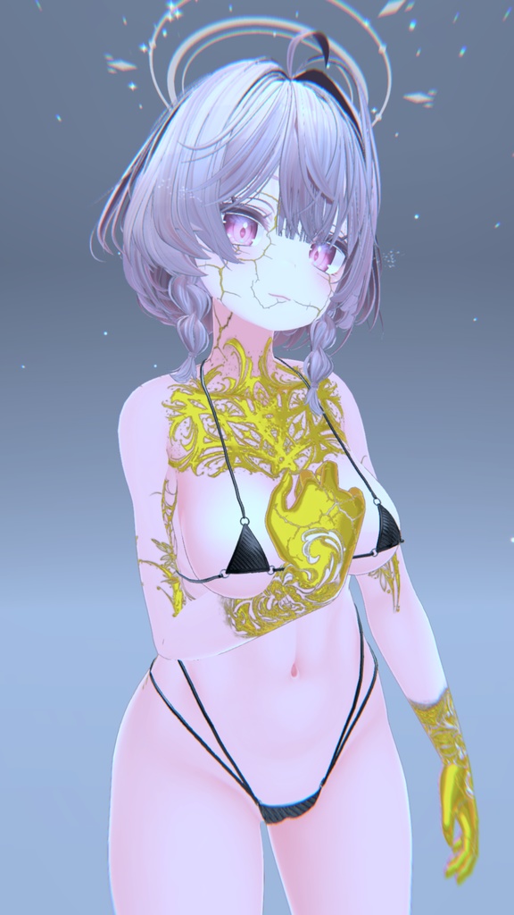 🏆👑MidasKingSelestia / ミダス王Selestia🏆👑