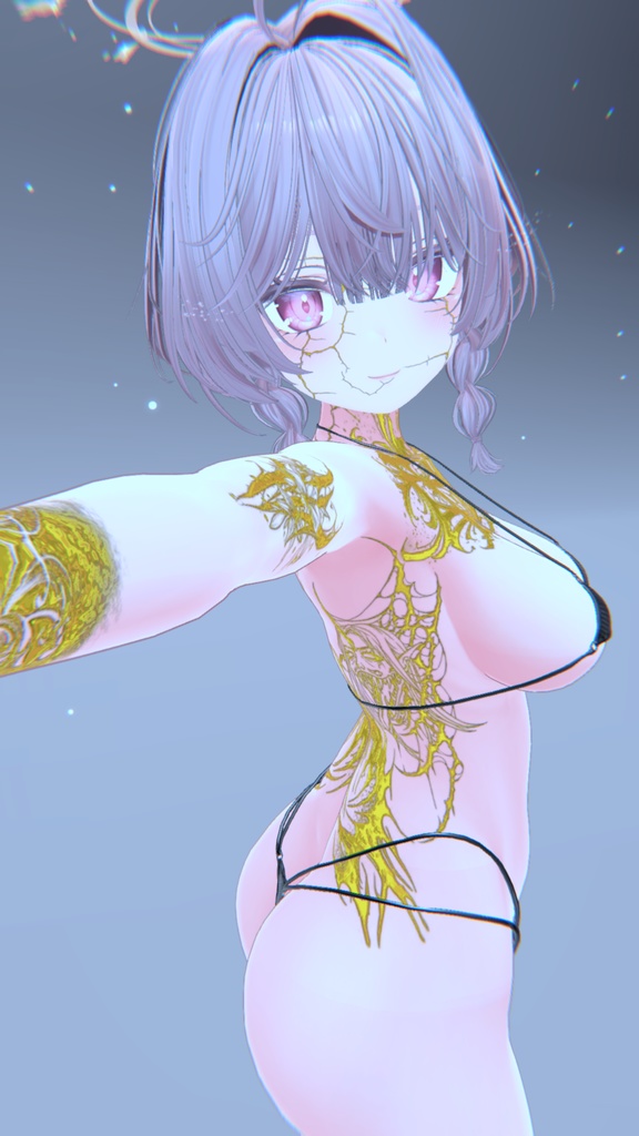 🏆👑MidasKingSelestia / ミダス王Selestia🏆👑