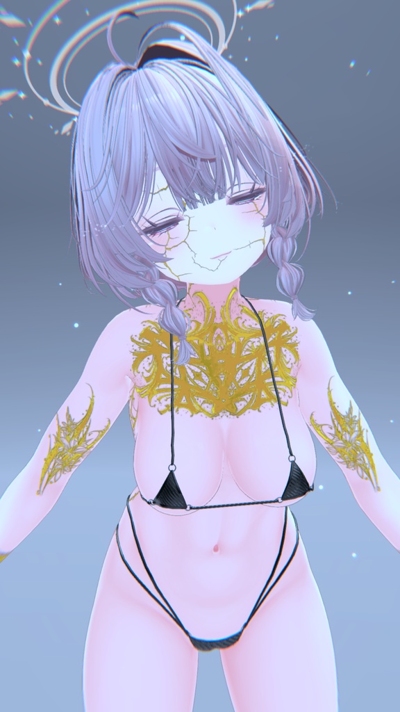 🏆👑MidasKingSelestia / ミダス王Selestia🏆👑