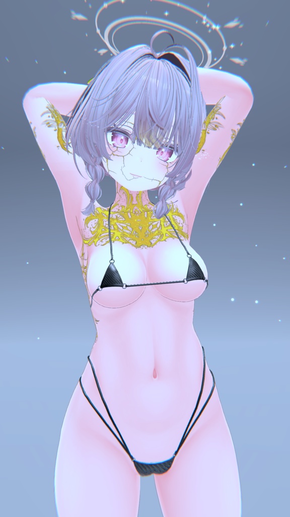 🏆👑MidasKingSelestia / ミダス王Selestia🏆👑