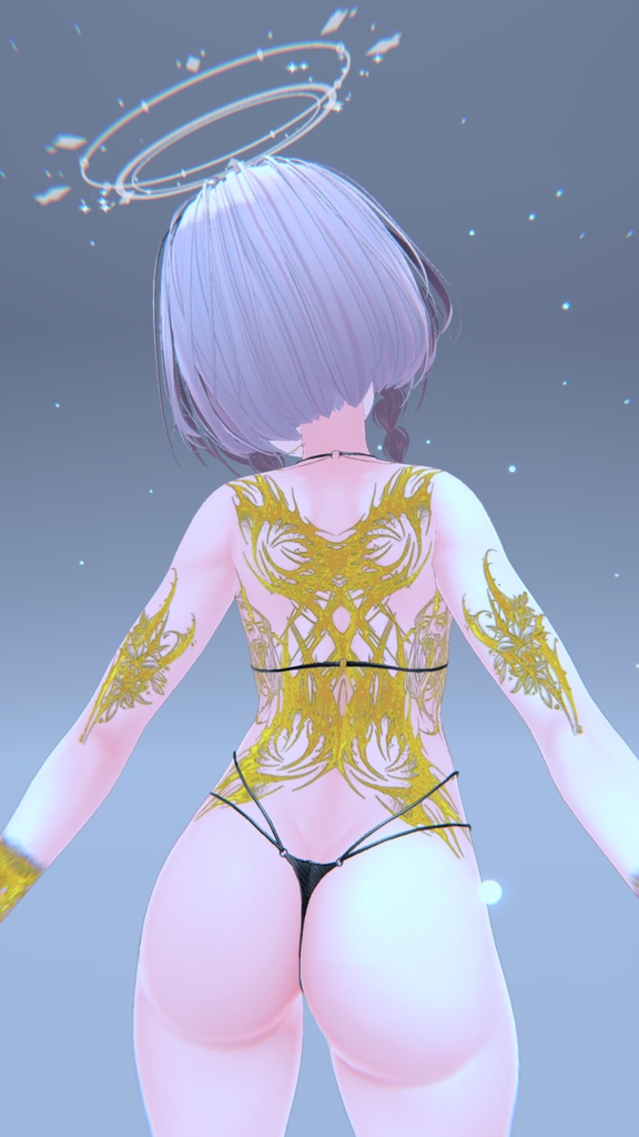 🏆👑MidasKingSelestia / ミダス王Selestia🏆👑