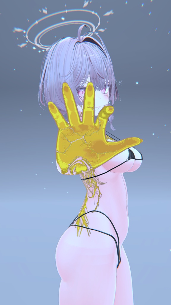 🏆👑MidasKingSelestia / ミダス王Selestia🏆👑