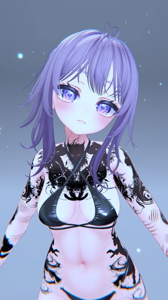 🐈♥LucasTattooPack/ルーカス タトゥー パック🐈♥