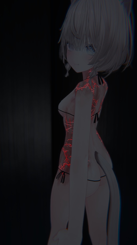 🩸Blood Covenant Pack Tattoo / ブラッドパクトパックタトゥー 🩸 (Milltina, Milfy, Manuka, SIO, Airi, Shinano)