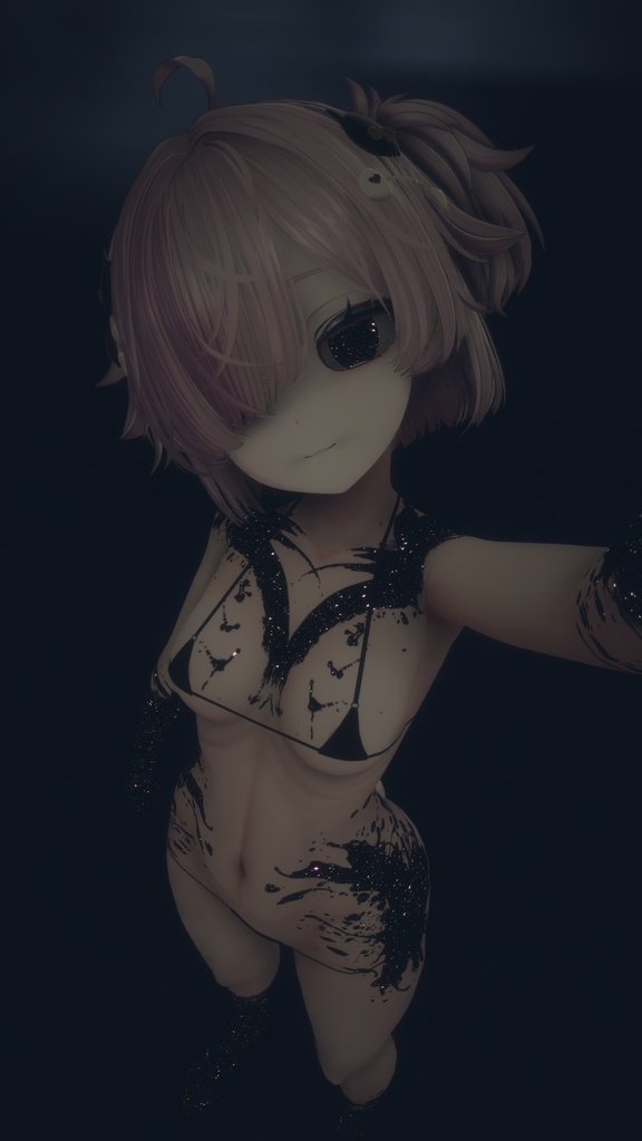 🌠Touching Stars Pack Tattoo / タッチングスターパックタトゥー🌠