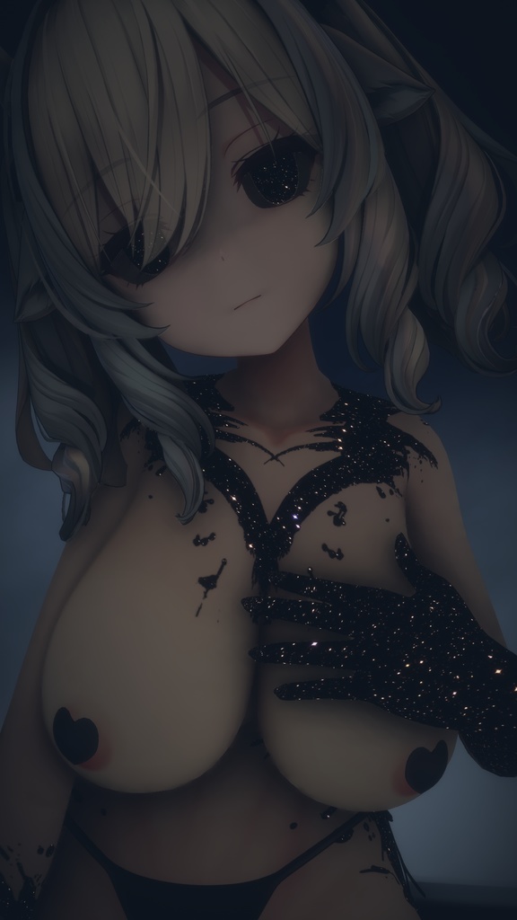 🌠Touching Stars Pack Tattoo / タッチングスターパックタトゥー🌠