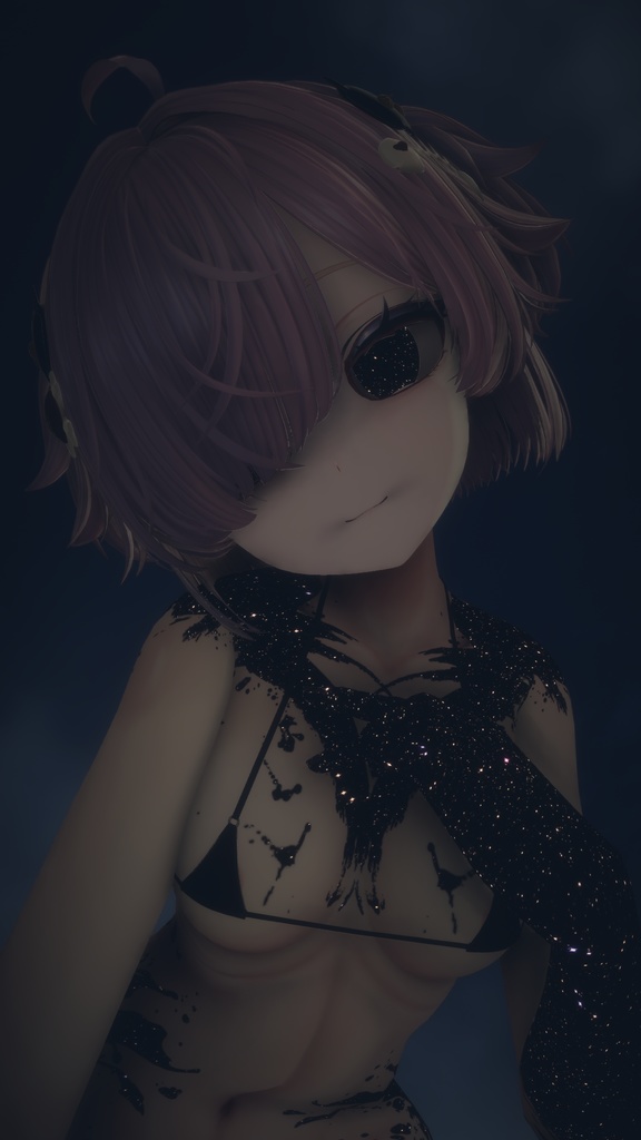 🌠Touching Stars Pack Tattoo / タッチングスターパックタトゥー🌠