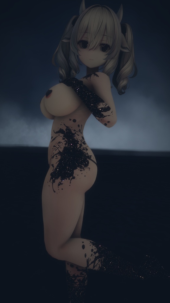 🌠Touching Stars Pack Tattoo / タッチングスターパックタトゥー🌠