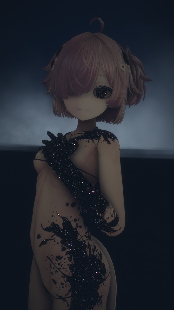 🌠Touching Stars Pack Tattoo / タッチングスターパックタトゥー🌠