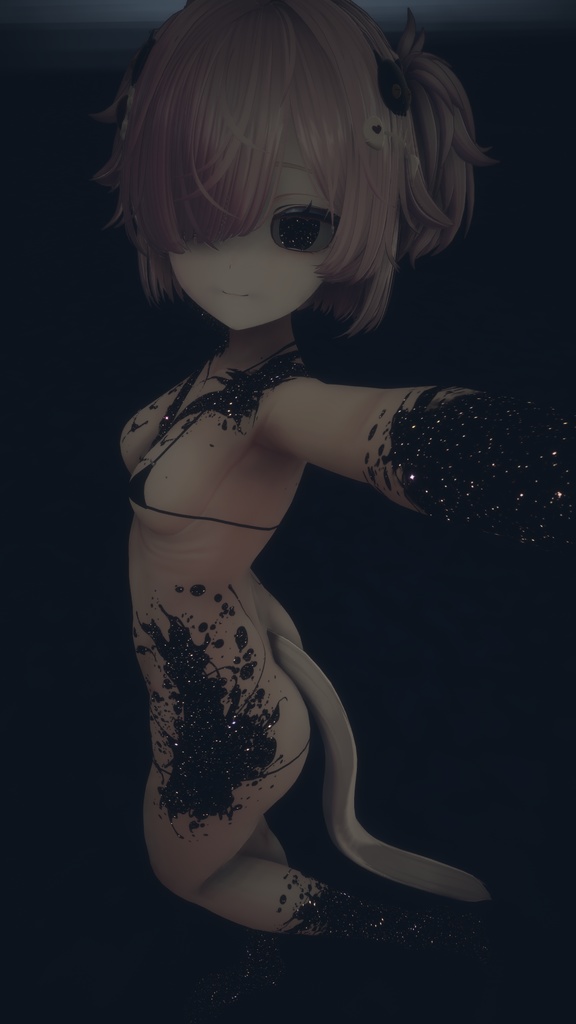 🌠Touching Stars Pack Tattoo / タッチングスターパックタトゥー🌠