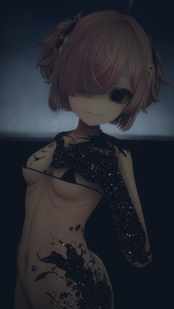 🌠Touching Stars Pack Tattoo / タッチングスターパックタトゥー🌠