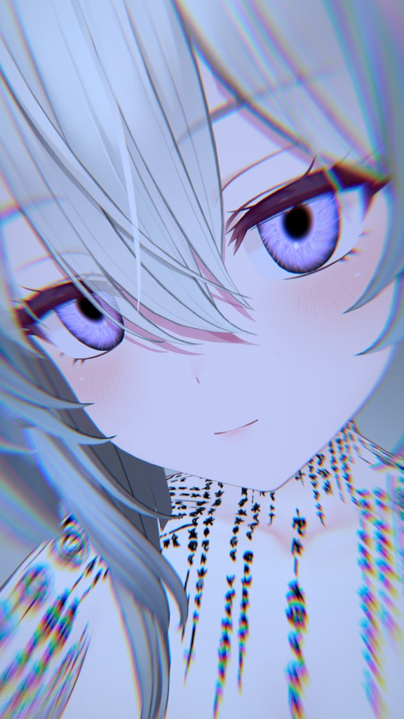 🌟【9 Avatars Included, all colors in one purchase】Divine Vision Eyes Texture / 【9つのアバター付き、全色一回購入】Divine Vision Eyes テクスチャ🌟