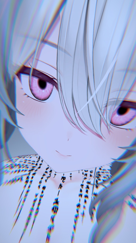 🌟【9 Avatars Included, all colors in one purchase】Divine Vision Eyes Texture / 【9つのアバター付き、全色一回購入】Divine Vision Eyes テクスチャ🌟