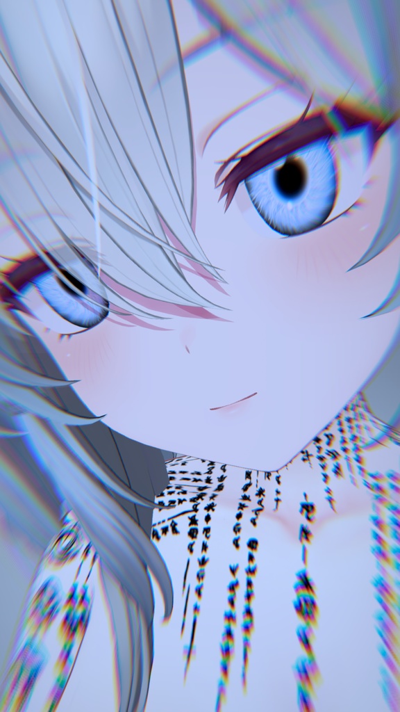 🌟【9 Avatars Included, all colors in one purchase】Divine Vision Eyes Texture / 【9つのアバター付き、全色一回購入】Divine Vision Eyes テクスチャ🌟