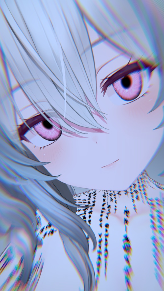 🌟【9 Avatars Included, all colors in one purchase】Divine Vision Eyes Texture / 【9つのアバター付き、全色一回購入】Divine Vision Eyes テクスチャ🌟