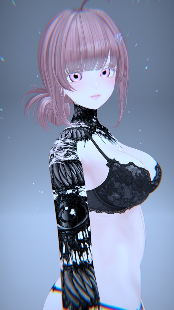 ✡Dark Entity Tattoos / ダークエンティティのタトゥー ✡