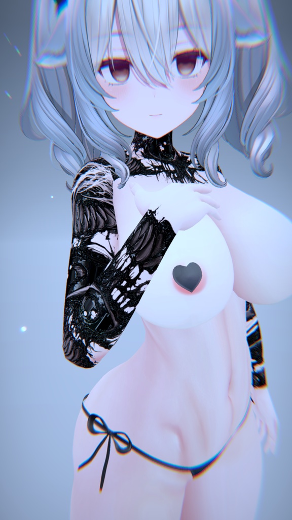 ✡Dark Entity Tattoos / ダークエンティティのタトゥー ✡