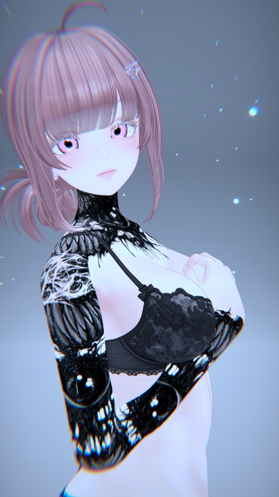 ✡Dark Entity Tattoos / ダークエンティティのタトゥー ✡