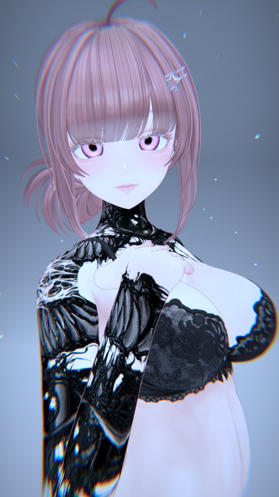 ✡Dark Entity Tattoos / ダークエンティティのタトゥー ✡