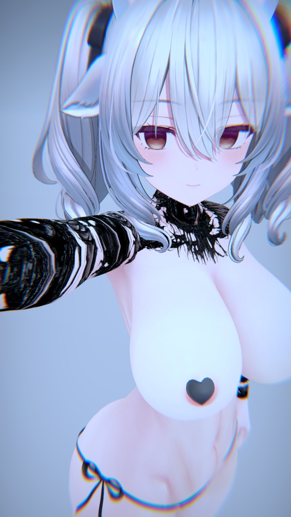 ✡Dark Entity Tattoos / ダークエンティティのタトゥー ✡