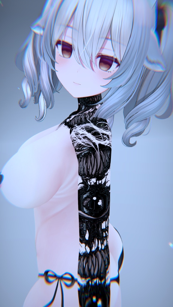 ✡Dark Entity Tattoos / ダークエンティティのタトゥー ✡