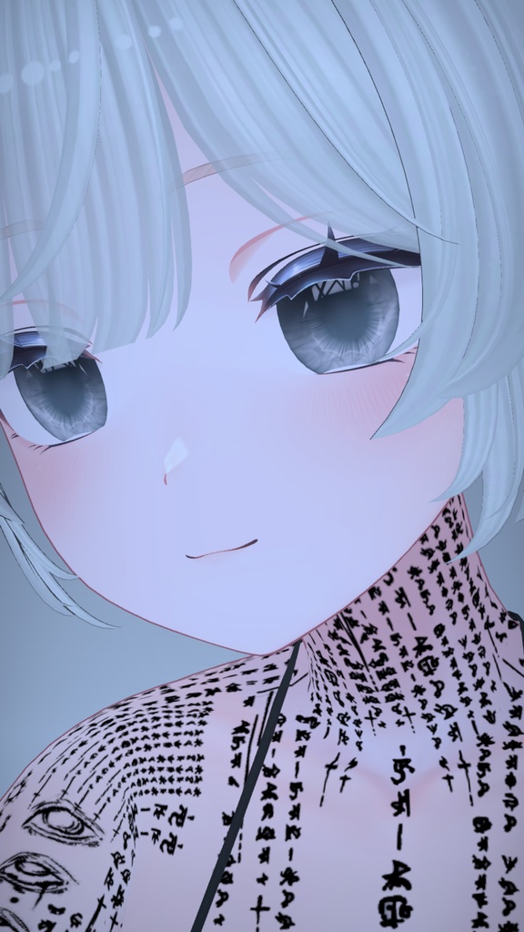 🌑໑Enchanted Heart Spiral & Moonlit Crystal Iris Texture Pack Eyes / エンチャンテッドハートスパイラル&ムーンリットクリスタルアイリステクスチャーパックアイズ໑🌑