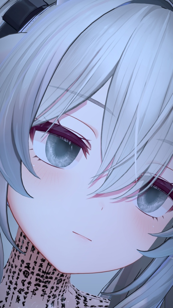 🌑໑Enchanted Heart Spiral & Moonlit Crystal Iris Texture Pack Eyes / エンチャンテッドハートスパイラル&ムーンリットクリスタルアイリステクスチャーパックアイズ໑🌑