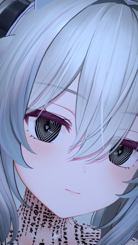 🌑໑Enchanted Heart Spiral & Moonlit Crystal Iris Texture Pack Eyes / エンチャンテッドハートスパイラル&ムーンリットクリスタルアイリステクスチャーパックアイズ໑🌑