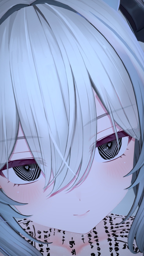 🌑໑Enchanted Heart Spiral & Moonlit Crystal Iris Texture Pack Eyes / エンチャンテッドハートスパイラル&ムーンリットクリスタルアイリステクスチャーパックアイズ໑🌑