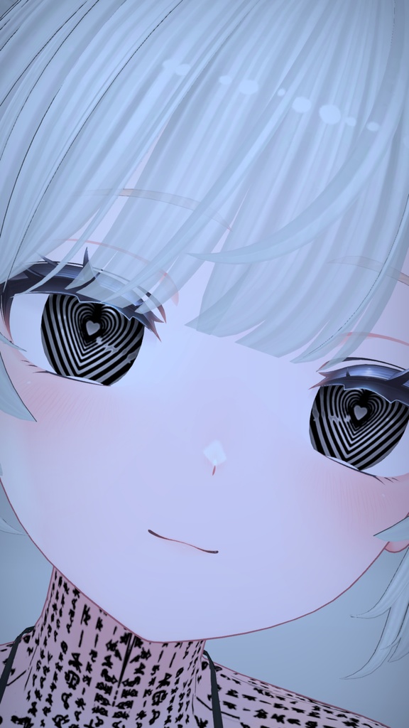 🌑໑Enchanted Heart Spiral & Moonlit Crystal Iris Texture Pack Eyes / エンチャンテッドハートスパイラル&ムーンリットクリスタルアイリステクスチャーパックアイズ໑🌑