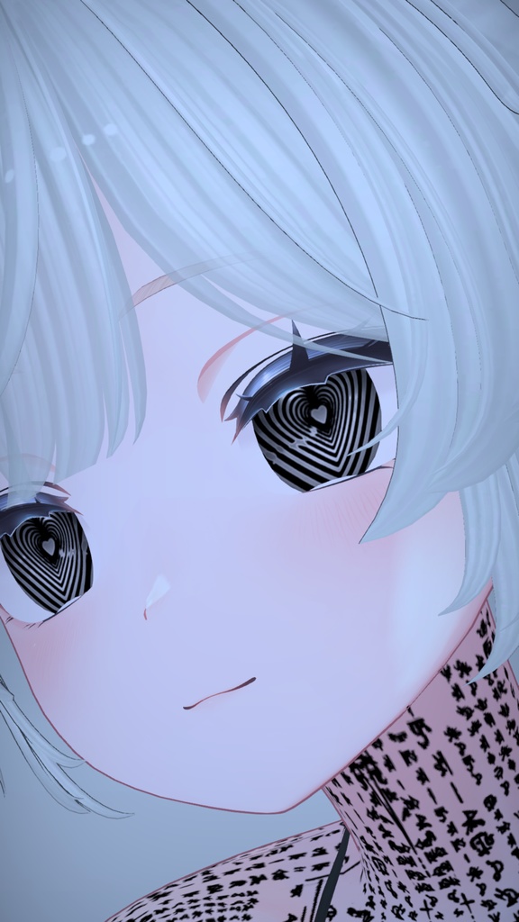 🌑໑Enchanted Heart Spiral & Moonlit Crystal Iris Texture Pack Eyes / エンチャンテッドハートスパイラル&ムーンリットクリスタルアイリステクスチャーパックアイズ໑🌑