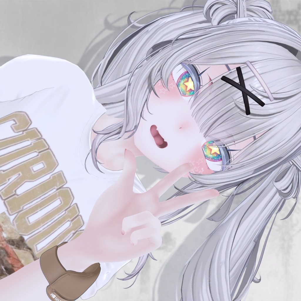 🌠DreamStar MakeUp+Eyes / ドリームスター・メイクアップ + アイズ🌠