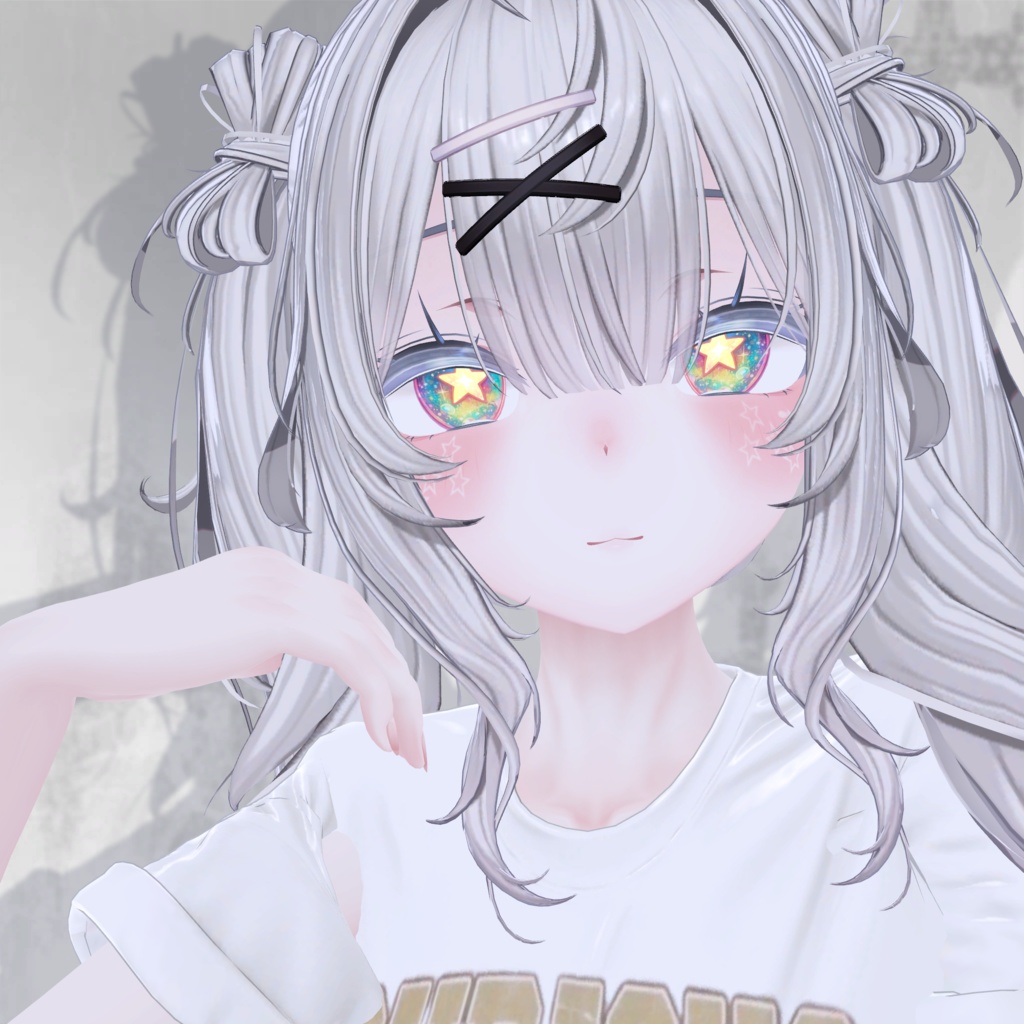 🌠DreamStar MakeUp+Eyes / ドリームスター・メイクアップ + アイズ🌠