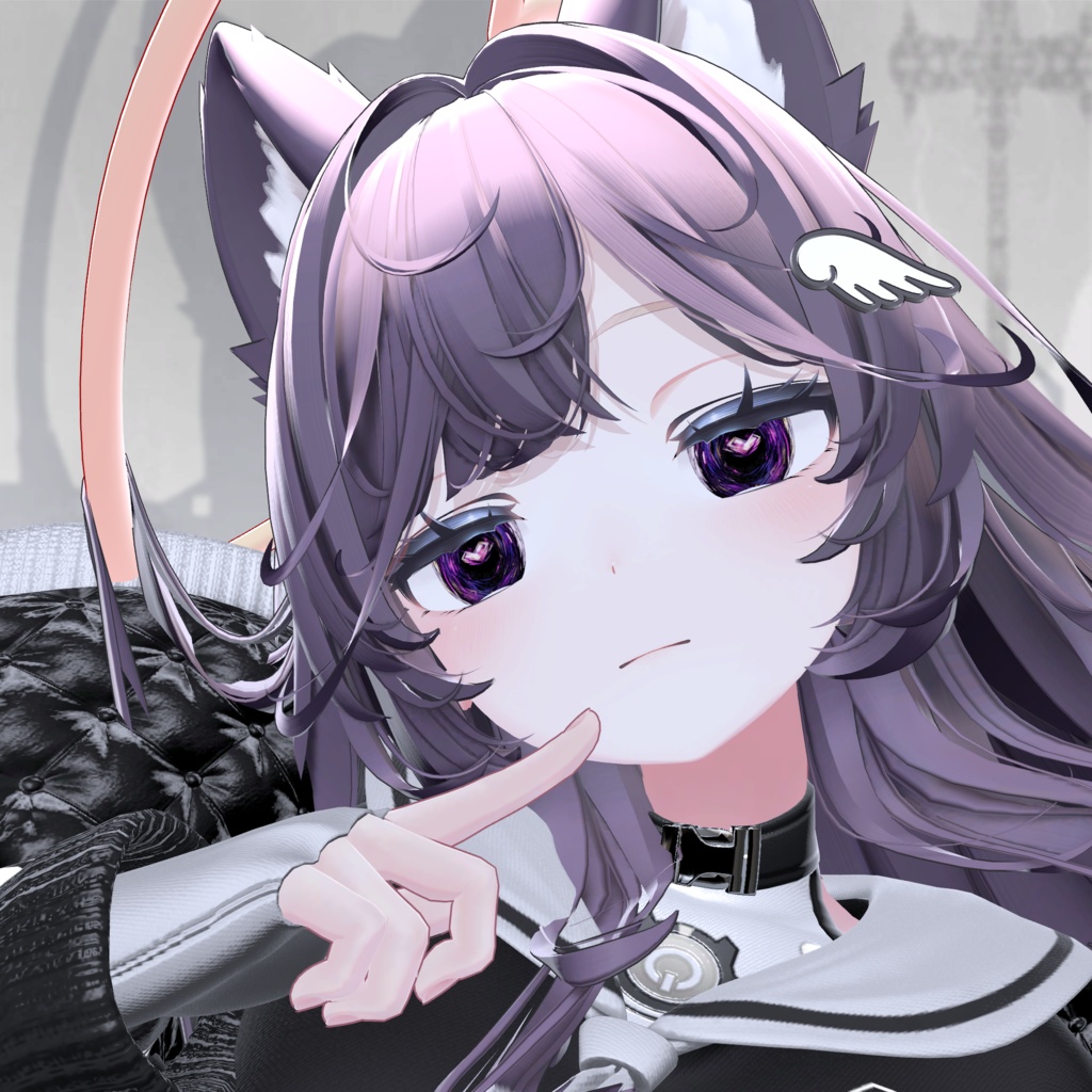 🌌Astral Void Eyes Animated Eye Texture Pack/星淵の瞳 動くアイテクスチャパック🌌