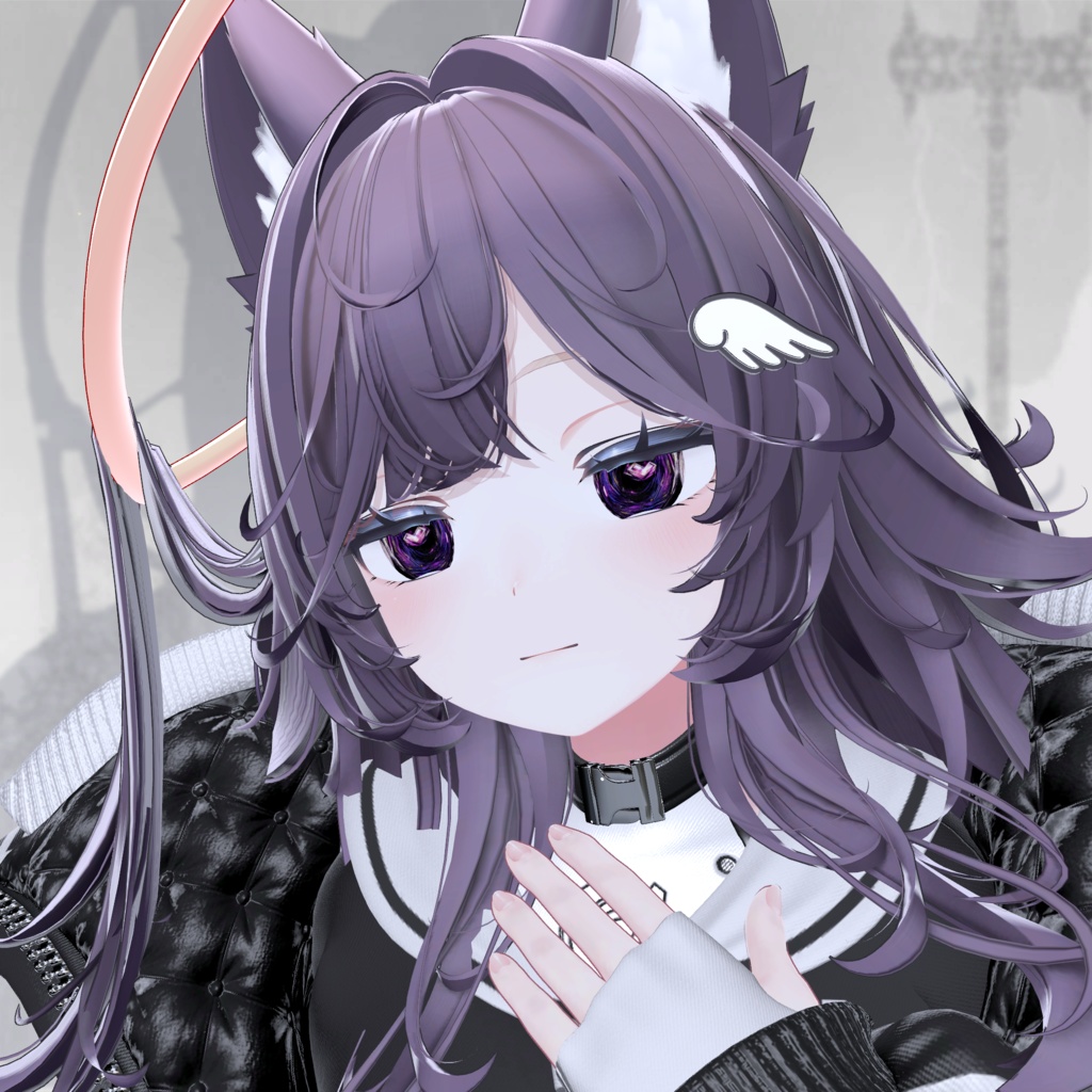 🌌Astral Void Eyes Animated Eye Texture Pack/星淵の瞳 動くアイテクスチャパック🌌