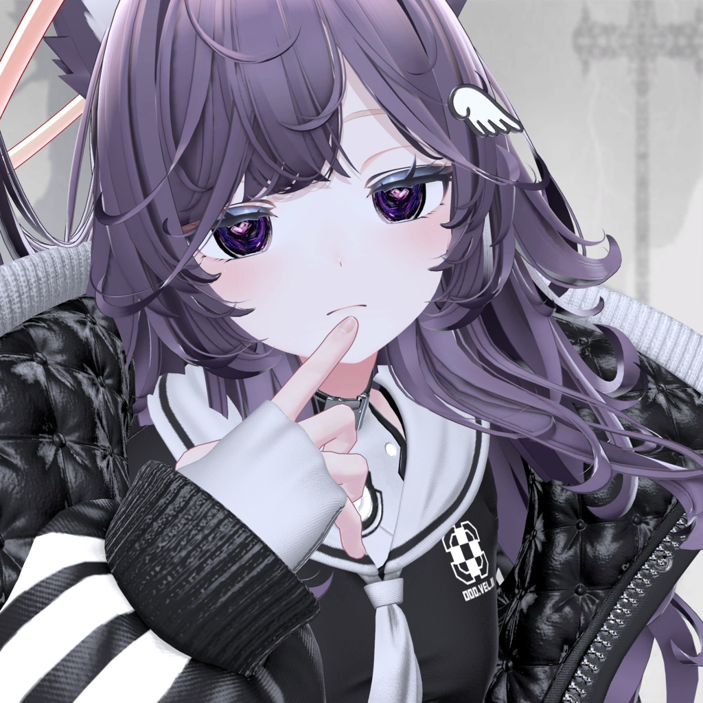🌌Astral Void Eyes Animated Eye Texture Pack/星淵の瞳 動くアイテクスチャパック🌌