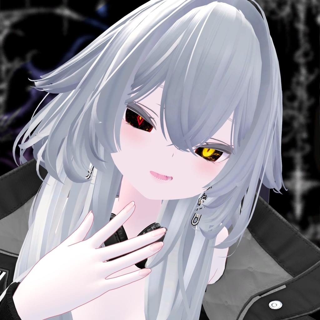 👹Infernal Eyes Texture Pack/インフェルナルアイズ👹