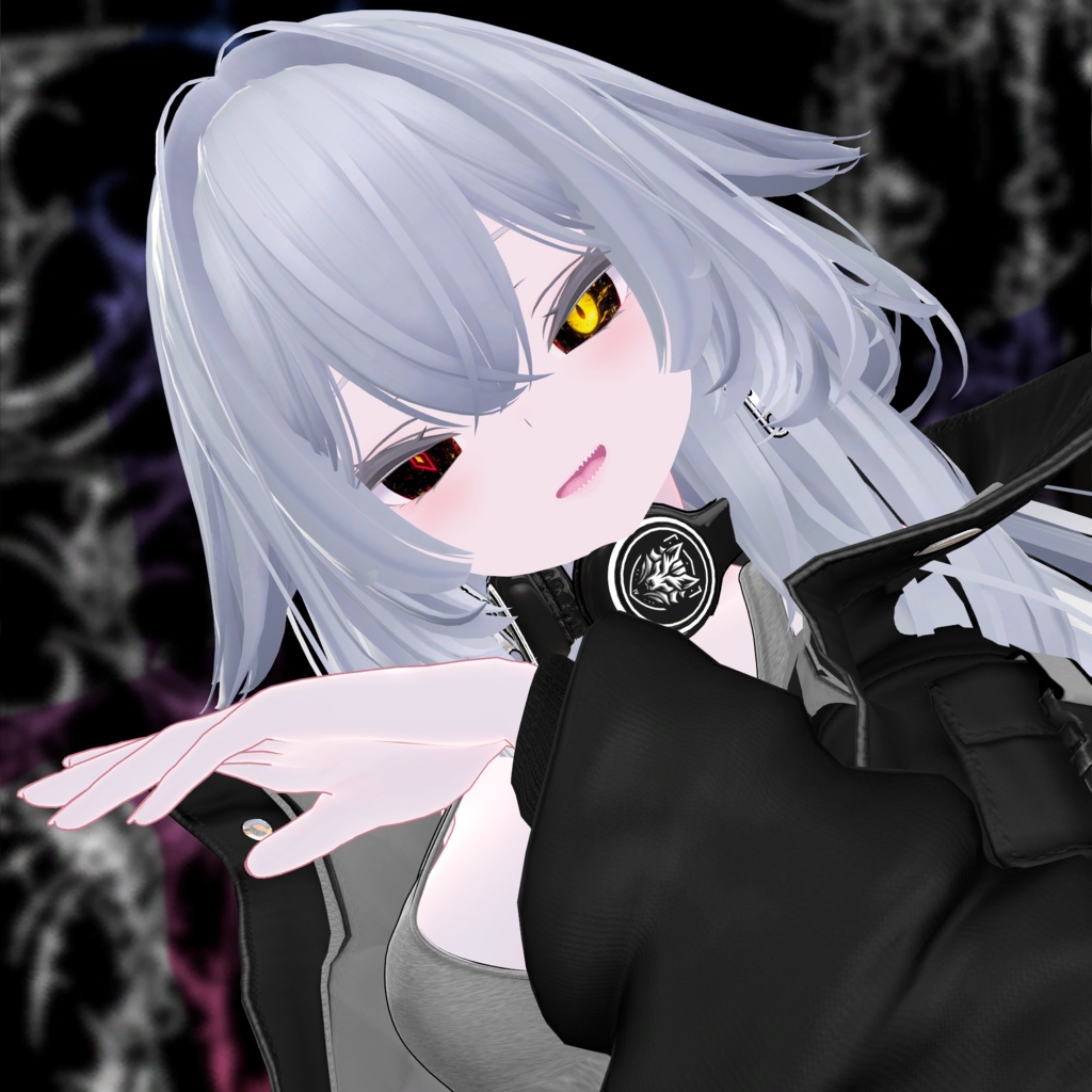 👹Infernal Eyes Texture Pack/インフェルナルアイズ👹