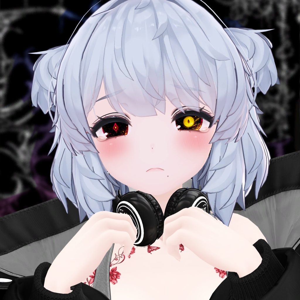 👹Infernal Eyes Texture Pack/インフェルナルアイズ👹