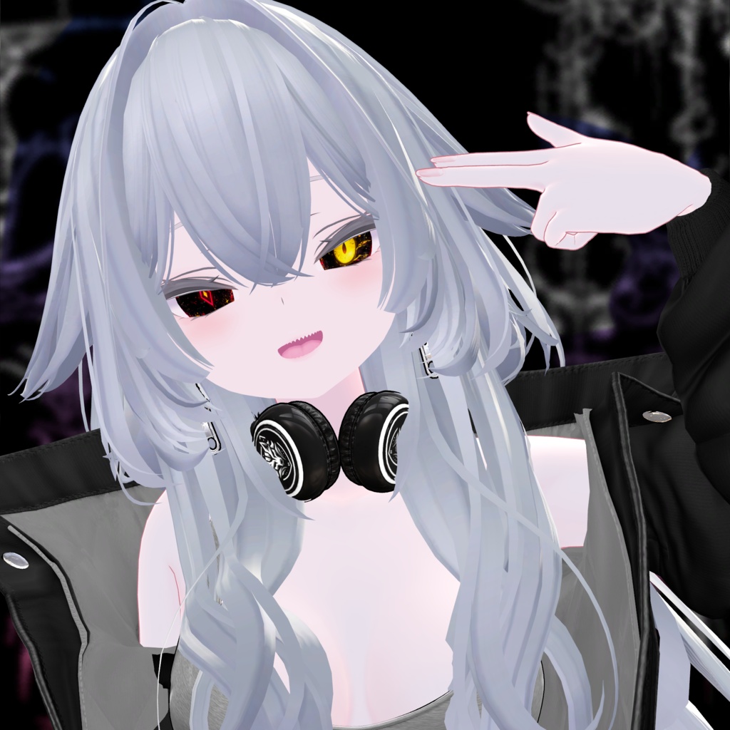 👹Infernal Eyes Texture Pack/インフェルナルアイズ👹