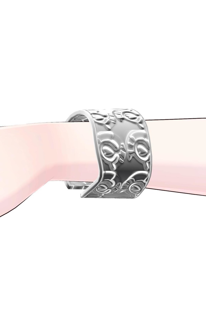 アイコンバングル＆リング / icon bangle＆ring