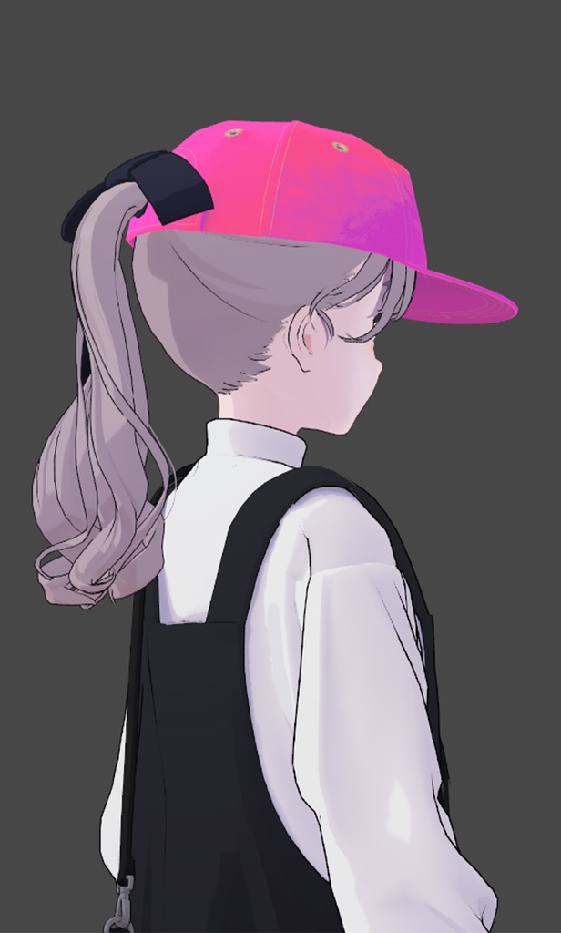 【Lapwing】帽子・スナップバックキャップ/ snapbackcap