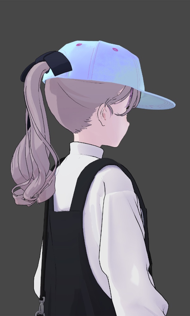 【Lapwing】帽子・スナップバックキャップ/ snapbackcap