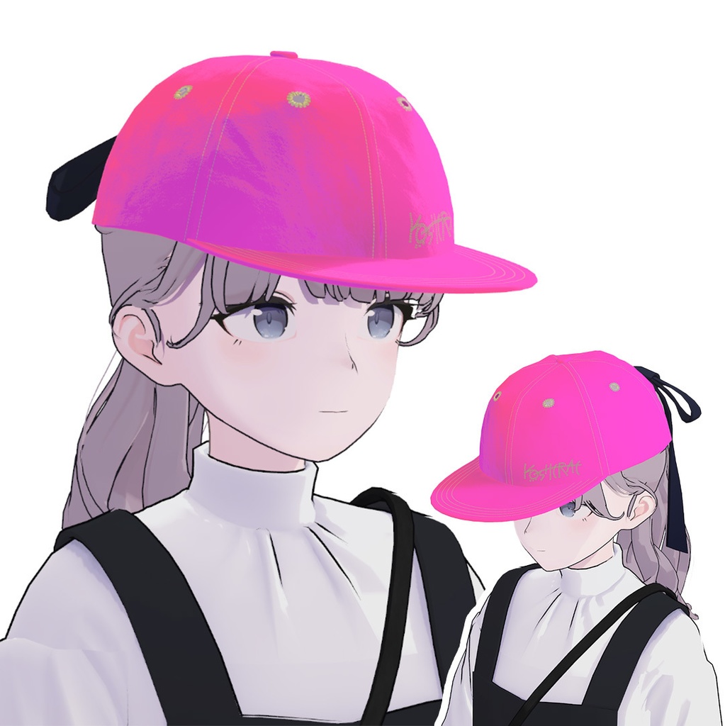 【Lapwing】帽子・スナップバックキャップ/ snapbackcap