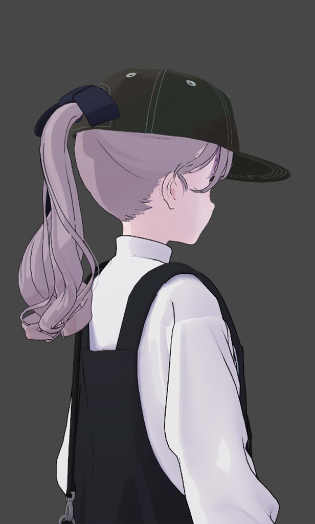 【Lapwing】帽子・スナップバックキャップ/ snapbackcap