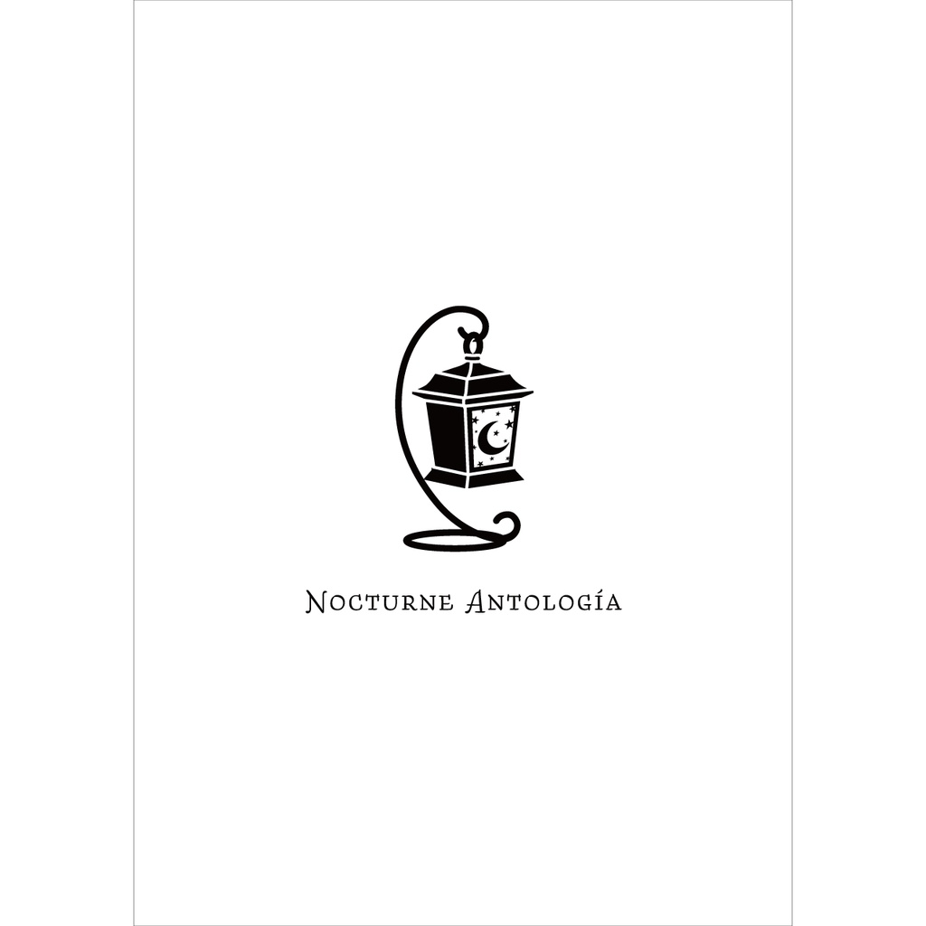 文庫本「Nocturne Antología」