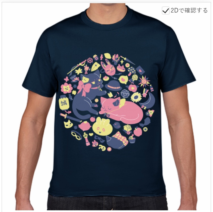 Tシャツ